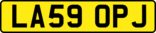 LA59OPJ
