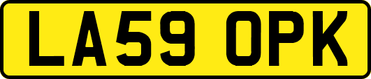 LA59OPK