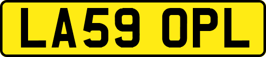 LA59OPL