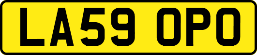 LA59OPO