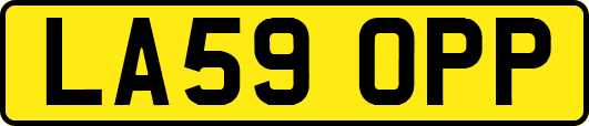 LA59OPP
