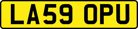 LA59OPU