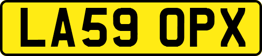 LA59OPX