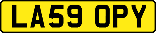 LA59OPY