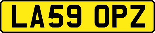 LA59OPZ