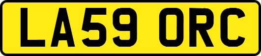 LA59ORC