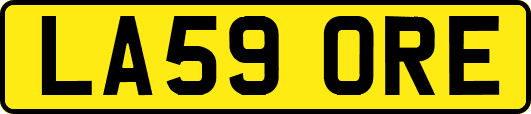 LA59ORE