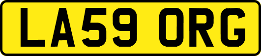 LA59ORG