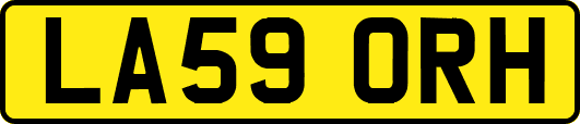 LA59ORH