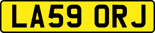 LA59ORJ