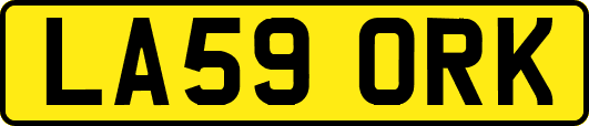 LA59ORK