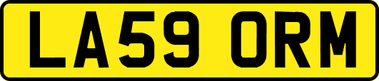 LA59ORM
