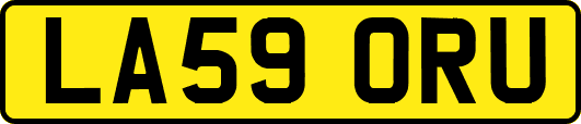 LA59ORU