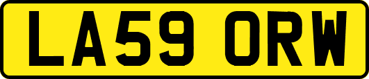 LA59ORW