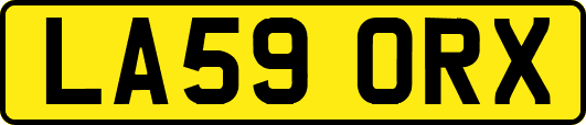 LA59ORX