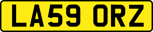LA59ORZ
