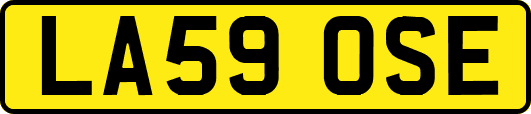 LA59OSE