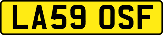 LA59OSF