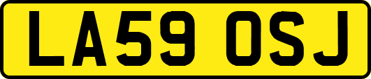 LA59OSJ