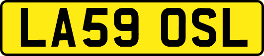 LA59OSL