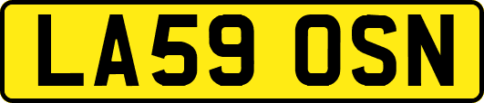 LA59OSN