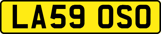 LA59OSO