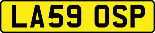 LA59OSP