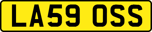 LA59OSS