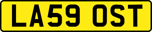 LA59OST
