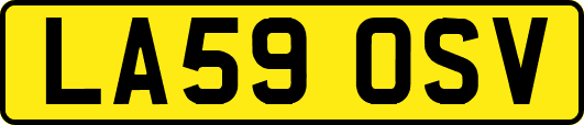 LA59OSV