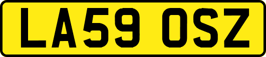 LA59OSZ