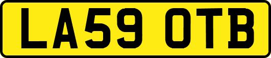 LA59OTB