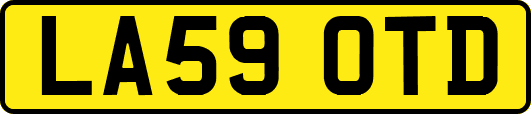LA59OTD