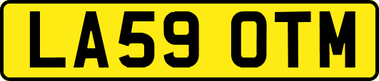 LA59OTM