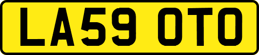 LA59OTO