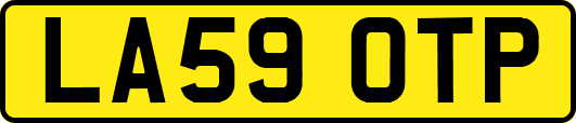 LA59OTP