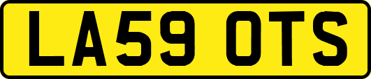 LA59OTS