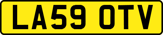 LA59OTV