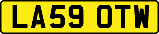 LA59OTW