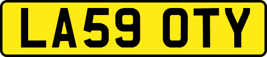 LA59OTY