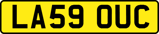 LA59OUC