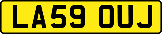 LA59OUJ