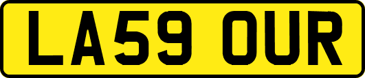 LA59OUR