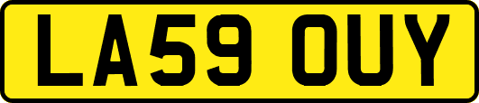 LA59OUY