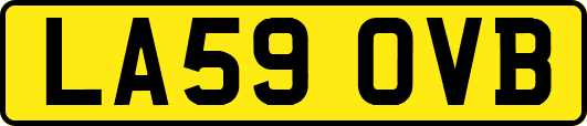 LA59OVB