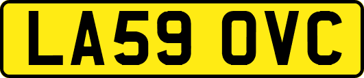 LA59OVC