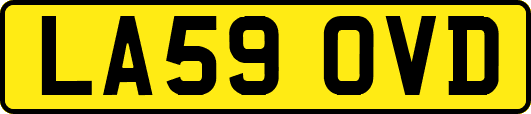 LA59OVD