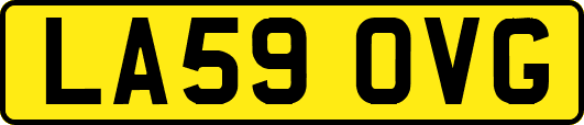 LA59OVG