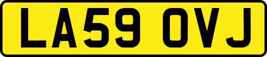 LA59OVJ