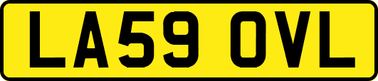LA59OVL
